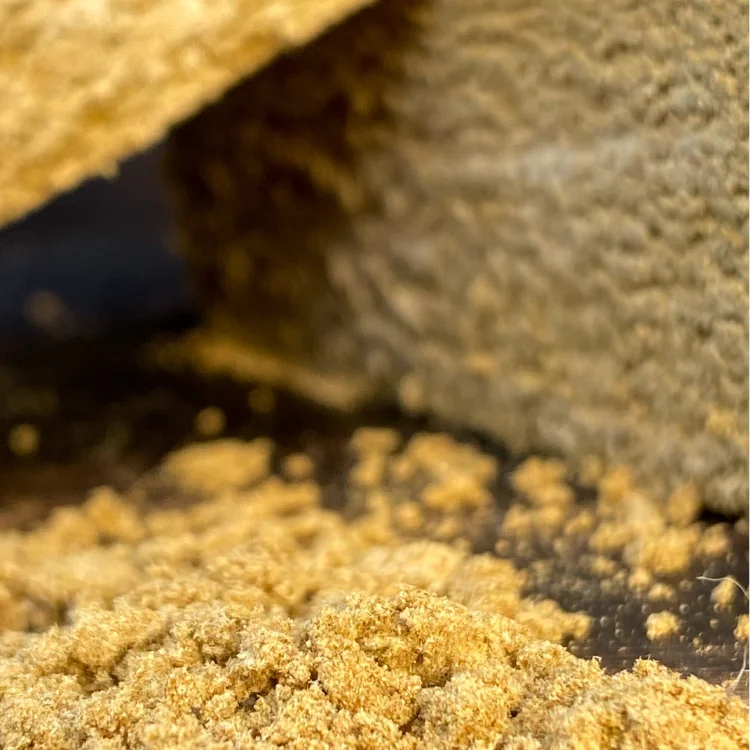Le Beldia - Résine de CBD bio – Image 2