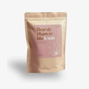 La Kush- Fleurs de CBD bio